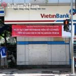 Ng&acirc;n h&agrave;ng C&ocirc;ng thương Việt Nam - Vietinbank
