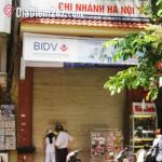 Ngân hàng Đầu tư và phát triển Việt Nam - BIDV