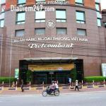 Ngân hàng Ngoại thương Việt Nam - Vietcombank