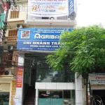 Ngân hàng nông nghiệp và phát triển nông thôn Việt Nam Agribank