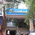 Ngân hàng Sài Gòn Thương tín - Sacombank