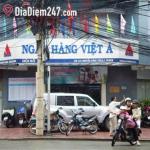 Ngân hàng Việt Á