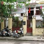 Nhà bia tưởng niệm liệt sỹ
