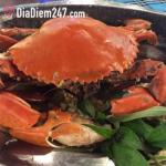 Nh&agrave; H&agrave;ng Phố Biển - Hải Sản Tươi Sống