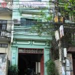 Nhà nghỉ Ánh Trăng