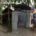 Nhà nghỉ Lá Diêu Bông