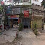 Nhà nghỉ Minh Dương 1
