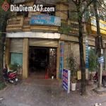 Nhà nghỉ Thủy Tiên