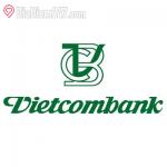 Phòng giao dịch Vietcombank - Đinh Tiên Hoàng