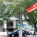 Ph&ograve;ng Giao dịch VPBank 299 Cầu Giấy