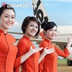 Ph&ograve;ng V&eacute; M&aacute;y Bay - Bạch Mai