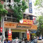 Sacombank - Chi nhánh Hà Nội