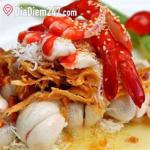 Th&aacute;i An Restaurant