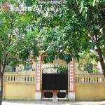 Thánh Thất thủ đô Hà Nội