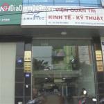 Viện quản trị kinh tế - kỹ thuật