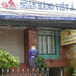 Việt Á - Chi nhánh Sài Gòn
