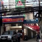 VietABank - Phòng giao dịch quận 3