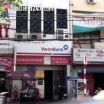 Vietinbank - Lê Văn Sỹ