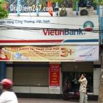Vietinbank Nguyễn Đình Chiểu