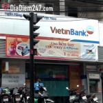 VietinBank - PGD Ngô Quyền