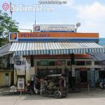 Xí nghiệp bán lẻ xăng dầu - Cửa hàng xăng dầu số 52