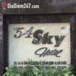 54 Sky Hotel