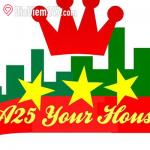 A25 Hotel 2 - Đội Cấn