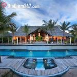 Bai Tram Hideaway Resort