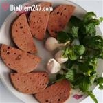 B&eacute; Đ&agrave;o - Đặc Sản Đ&agrave; Nẵng