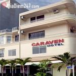 Caraven Hotel - L&yacute; Tự Trọng