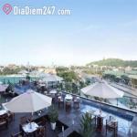 Cendeluxe Hotel –Managed by H&K Hospitality