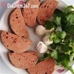 Chả Bò Đà Nẵng Quỳnh Giao Chính Gốc - Phạm Thế Hiển