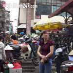 Chợ Bắc Qua