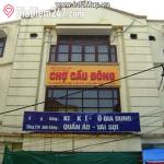 Chợ Cầu Đông