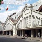 Chợ Đồng Xuân