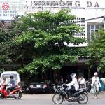 Chợ Hàng Da