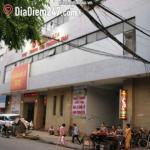 Chợ - Trung tâm Thương mại OCD Plaza