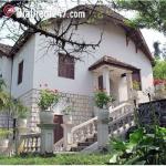 Cong Doan Sapa - Trade Union Hotel