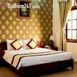 C&ocirc;ng đo&agrave;n Thanh B&igrave;nh Hotel - &Ocirc;ng &Iacute;ch Khi&ecirc;m