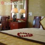 C&ocirc;ng Đo&agrave;n Thanh B&igrave;nh - &Ocirc;ng &Iacute;ch Khi&ecirc;m