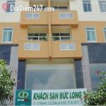 Khách sạn Đức Long 2