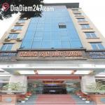Duc Trung Hotel