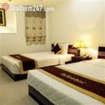 H&agrave; B&igrave;nh Hotel - 2 Th&aacute;ng 9
