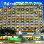 HAGL Hotel Gia Lai
