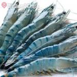 Hải Sản - Chợ Cần Giờ