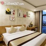 Hoàng Châu Hotel - Phạm Kiệt