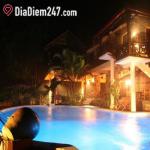 Vịt Cổ Xanh Resort Spa