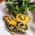 L&agrave;ng Ch&agrave;i - Qu&aacute;n Ăn Gia Đ&igrave;nh