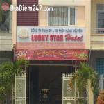 Lucky Star Hotel