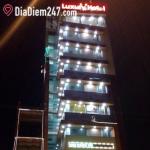 Luxury Hotel Nam Dinh